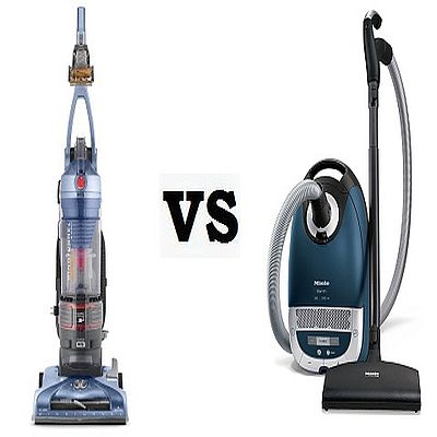 Bagged vs Bagless Vacuums - Compelling Reasons for Bagged