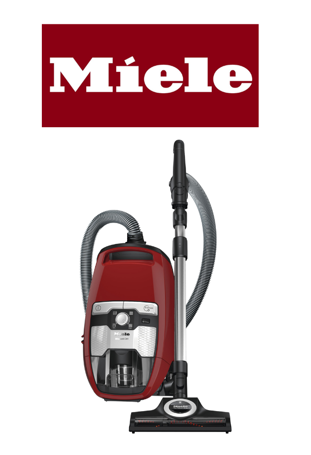 Miele Bags - KK For S142 Uprt Vac | Free Nationwide Shipping