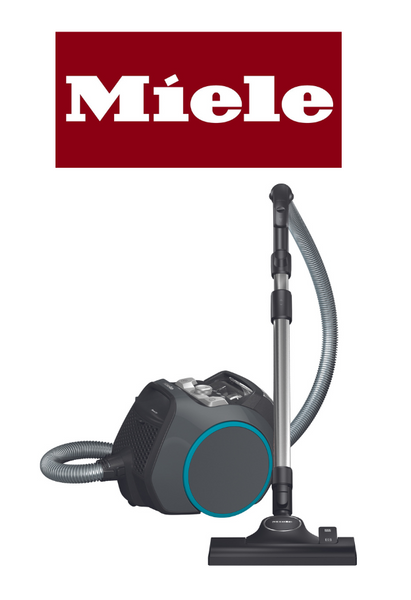 Miele Boost CX1-Graphite Grey