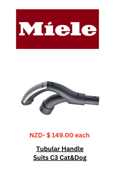 Miele Comfit Handle