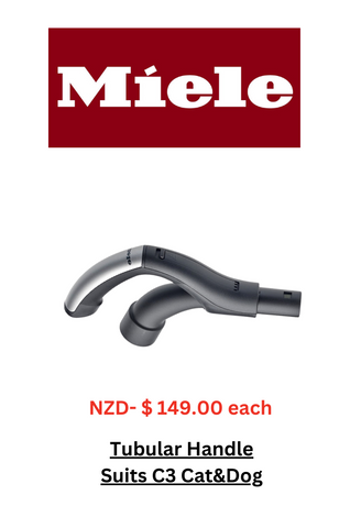 Miele Comfit Handle