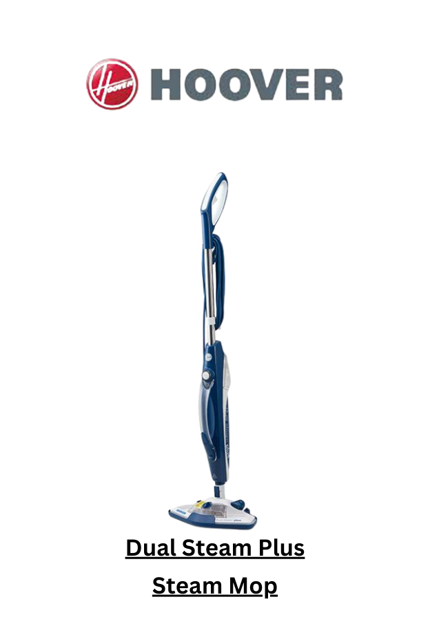 Hoover steam mop deals