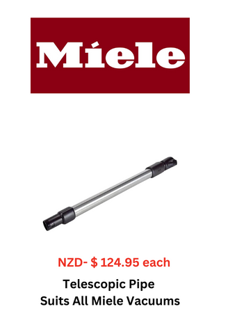 Miele Telescopic Rod
