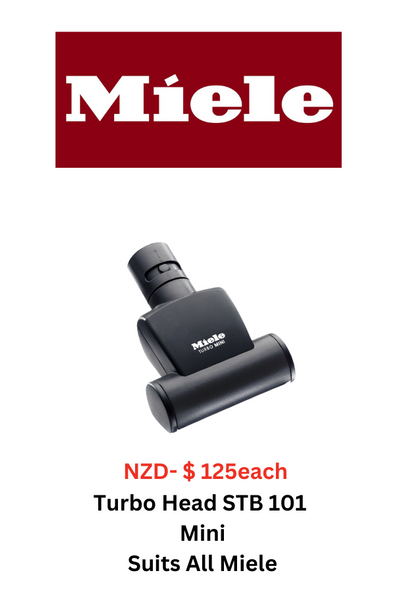 Miele Mini Turbo Head STB 101