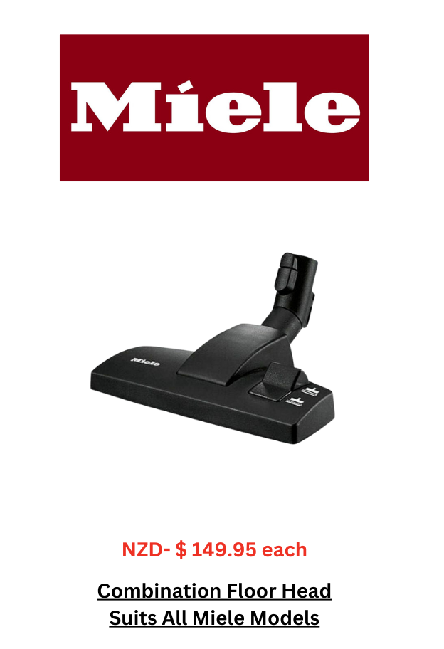 Miele Nozzle Combi