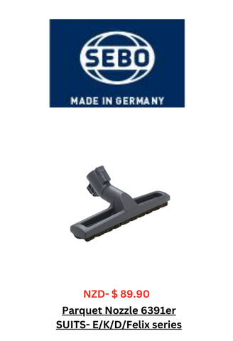 Sebo Standard Parquet