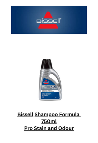 Bissell Professional Formula 750ml