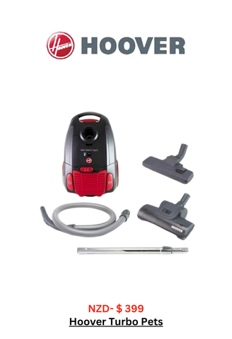 Hoover Turbo Pets H2000TP