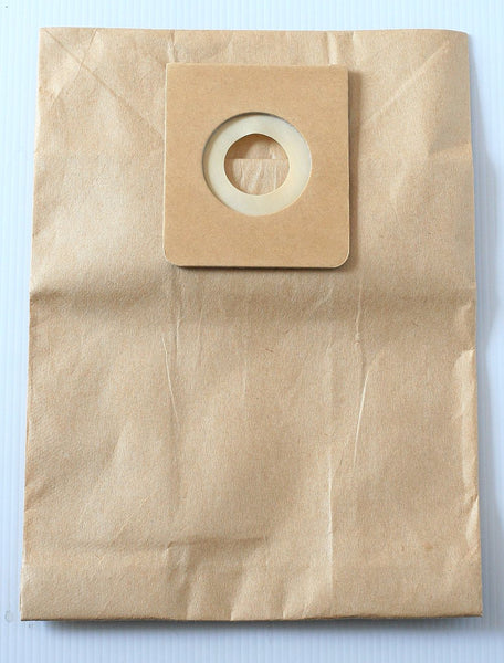 Nilfisk Bags GM200 GM210 AVB11 -  Pkt of 8
