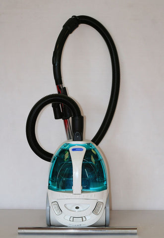 Zephy 1600W Bagless Vacuum Cleaner