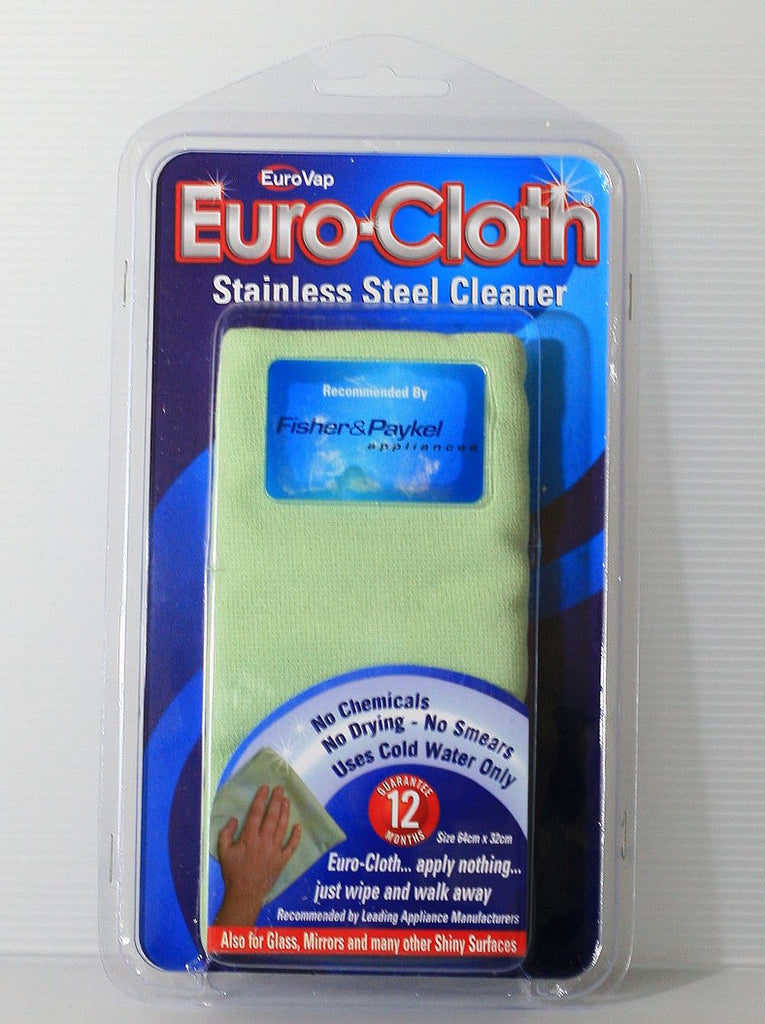 Euro Cloth Stainless Steel cleaning cloth
