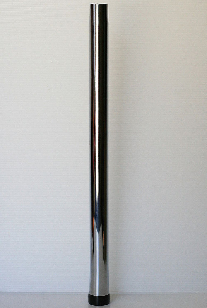 Rod Single 32mm Chrome