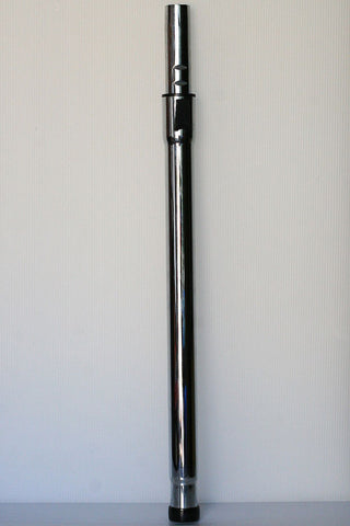Rod Telescopic 32mm Chrome with Cuff