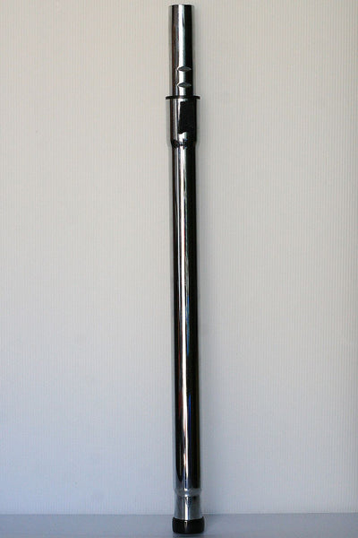 Rod Telescopic 35mm Chrome with Cuff